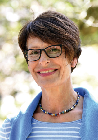 Dr. med. Juliane Weiß