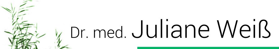 Dr. med. Juliane Weiß